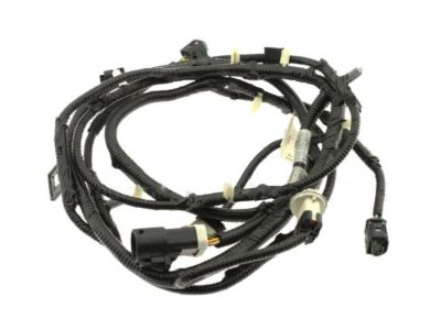 Ford 8C3Z-15K868-AA Wire Harness