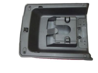 Ford BL3Z-1506024-AC Lid Assembly