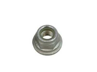 Ford -W710015-S440 Strut Nut