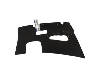 Ford BC3Z-9E944-D Side Shield