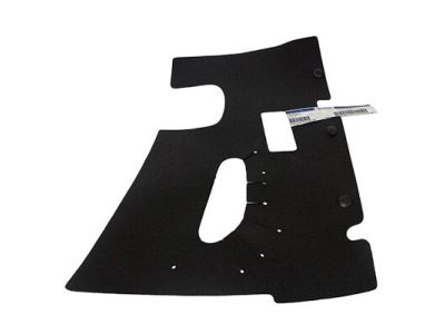 Ford BC3Z-9E944-D Side Shield