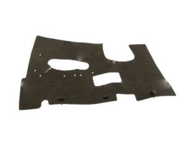 Ford BC3Z-9E944-D Side Shield