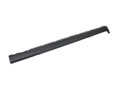 Ford BR3Z-6310177-AB Rocker Molding