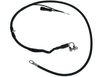 Mercury Battery Cable - E7SZ-14301-A