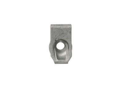 Ford -W520802-S439 Support Bracket U-Nut