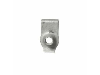 Ford -W520802-S439 Fender U-Nut