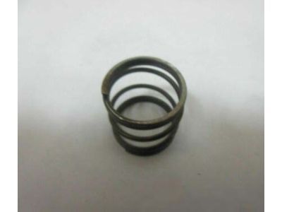 Mercury FODZ-3L539-G Ring - Tolerance                   