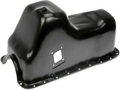 Ford E-250 Econoline Club Wagon Oil Pan - E7TZ6675E