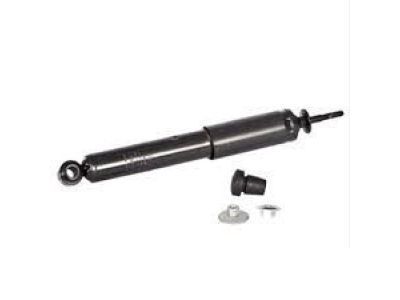 2000 Ford E-350 Econoline Club Wagon Shock Absorber - F5UZ-18124-A