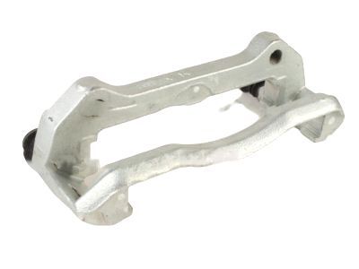 Lincoln AL3Z-2B292-A Caliper Support