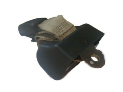 Lincoln XL1Z-7860045-DDD Center Seat Belt