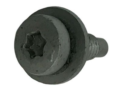 Ford -W700665-S442 Step Cover Bolt