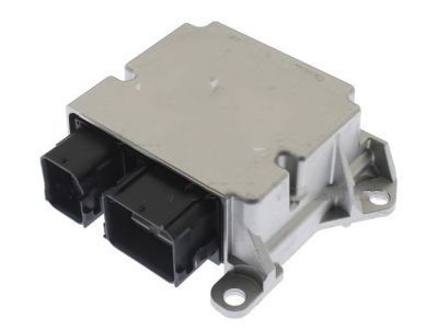 Lincoln MKS Air Bag Control Module - EA5Z-14B321-B