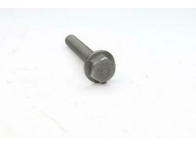 Ford -W712688-S430 Pulley Bolt