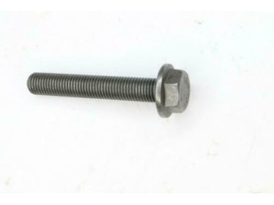 Ford -W712688-S430 Pulley Bolt