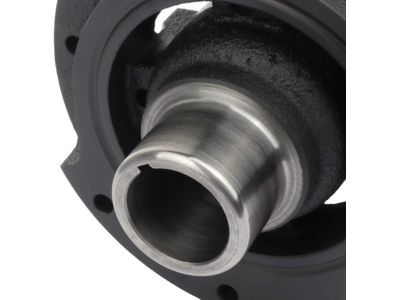 Ford E8TZ-6316-B Vibration Damper