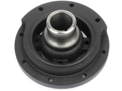 Ford E8TZ-6316-B Vibration Damper