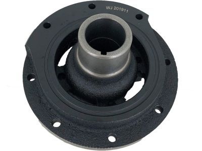 Ford E8TZ-6316-B Vibration Damper