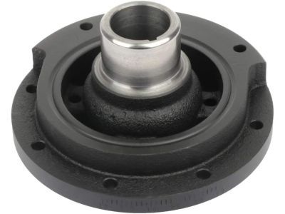 Ford E8TZ-6316-B Vibration Damper