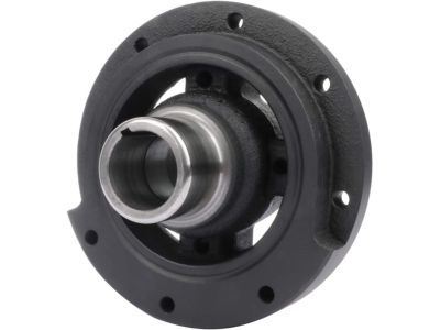 Ford E8TZ-6316-B Vibration Damper