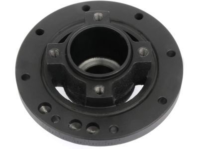 Ford E8TZ-6316-B Damper