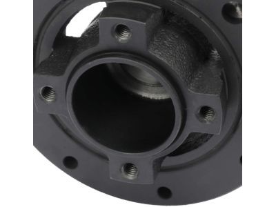 Ford E8TZ-6316-B Vibration Damper