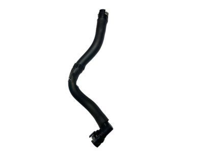 Ford Mustang PCV Hose - FR3Z-6758-A