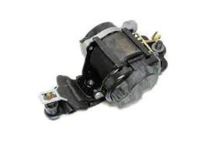 Ford DM5Z-58611B08-AA Seat Belt Assembly