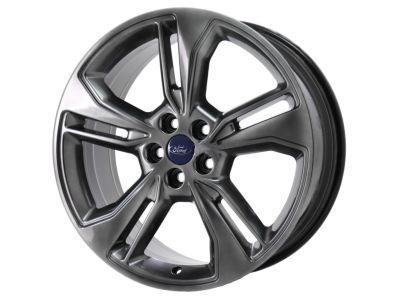 2019 Ford Police Responder Hybrid Spare Wheel - HS7Z-1007-F