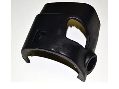 Lincoln F75Z-3530-BA Lower Shroud