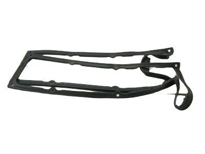 Ford LTD Valve Cover Gasket - F1ZZ-6584-A