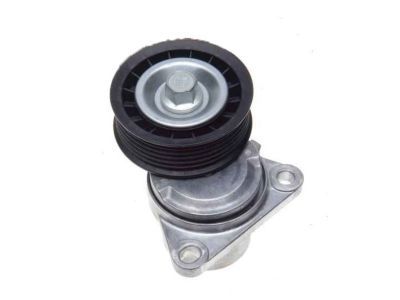 Mercury 3S4Z-6A228-AA Pulley Assy - Tension