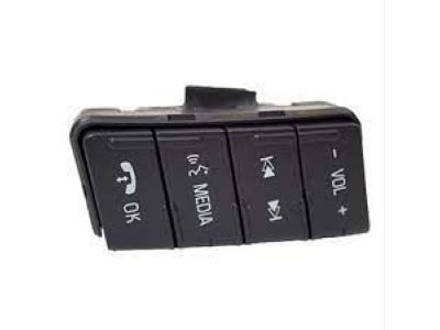 Mercury Cruise Control Switch - 8A8Z-9C888-CA