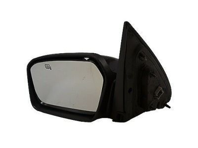 2007 Ford Fusion Car Mirror - 6E5Z-17683-B