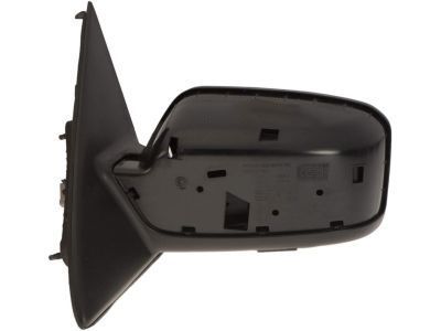 Mercury 6E5Z-17683-B Mirror Assembly