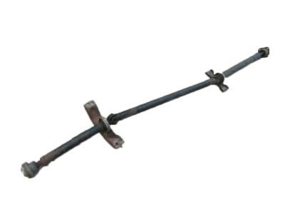 Ford 8A8Z-4R602-B Drive Shaft Assembly