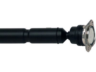 Lincoln Drive Shaft - 8A8Z-4R602-B