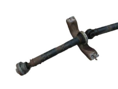 Ford 8A8Z-4R602-B Drive Shaft