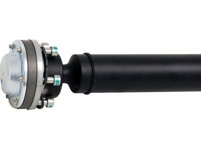 Ford 8A8Z-4R602-B Drive Shaft Assembly