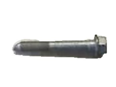 Lincoln -W709882-S439 Trailing Arm Bolt