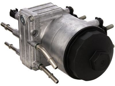 Ford 6C3Z-9G282-C Electric Fuel Pump