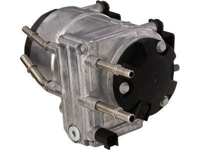 2004 Ford F-250 Super Duty Fuel Pump - 6C3Z-9G282-C