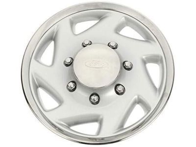 2003 Ford E-350 Super Duty Wheel Cover - 4C2Z-1130-BA