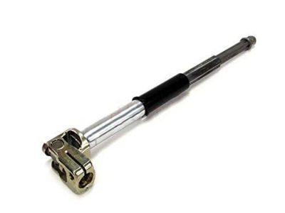 Mercury Marauder Steering Shaft - 3W1Z-3B676-AB