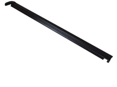 Ford E-150 Weather Strip - 6C2Z-1521453-AA