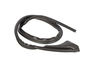 Ford 9L3Z-1851223-A Weatherstrip