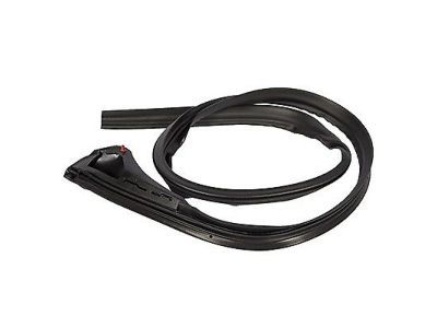 Ford 9L3Z-1851223-A Weatherstrip