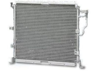 Ford Escape A/C Condenser - 8L8Z-19712-J