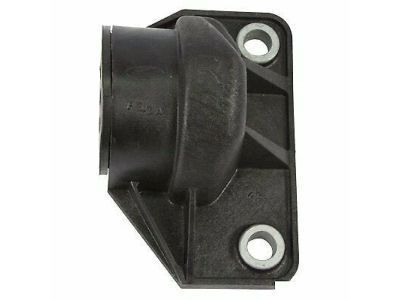 Ford BC3Z-8A193-A Radiator Support Bracket