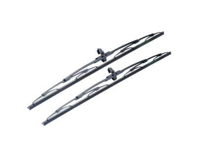 Mercury 6L8Z-17528-BA Wiper Blade